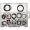 Motormite DISTRIBUTOR O-RINGS TECH TRAY-12 SKU-60 80021 - alternate 2